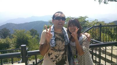 Excursiones varias en grupo, ¡al fin libre!