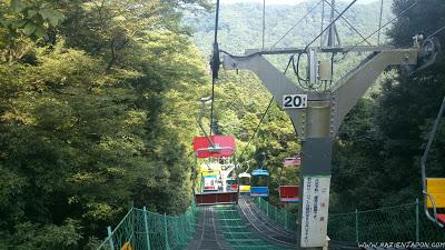 Excursiones varias en grupo, ¡al fin libre!