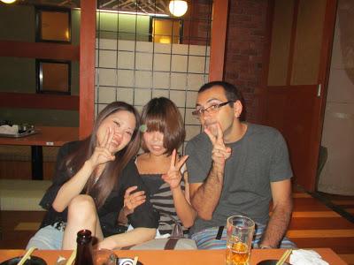 Excursiones varias en grupo, ¡al fin libre!