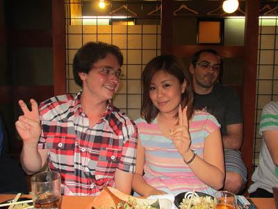 Excursiones varias en grupo, ¡al fin libre!