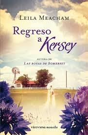 REGRESO A KERSEY - Leila Meacham