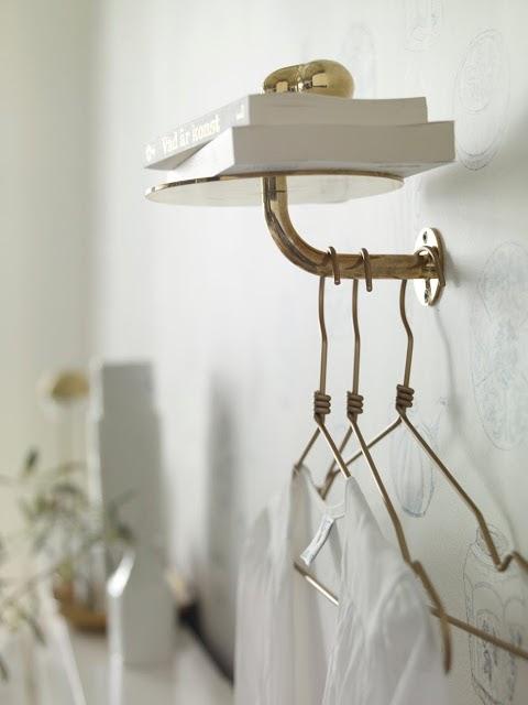 UN DORMITORIO REPLETO DE BUENAS IDEAS