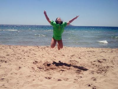 TU ÚLTIMA SEMANA CON 7 AÑOS.