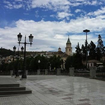 Ya estoy aquí, vuelta al trabajo.