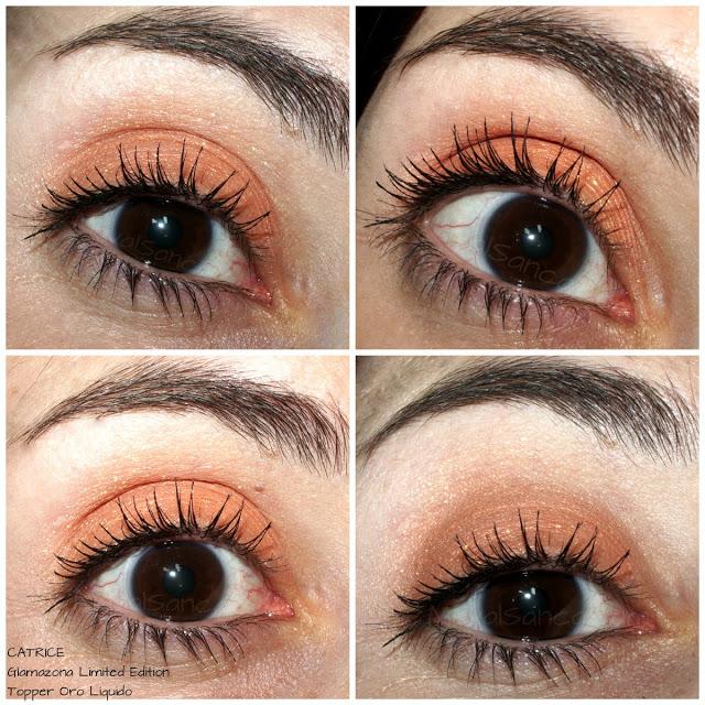 CATRICE - Glamazona - Liquid Gold Topper