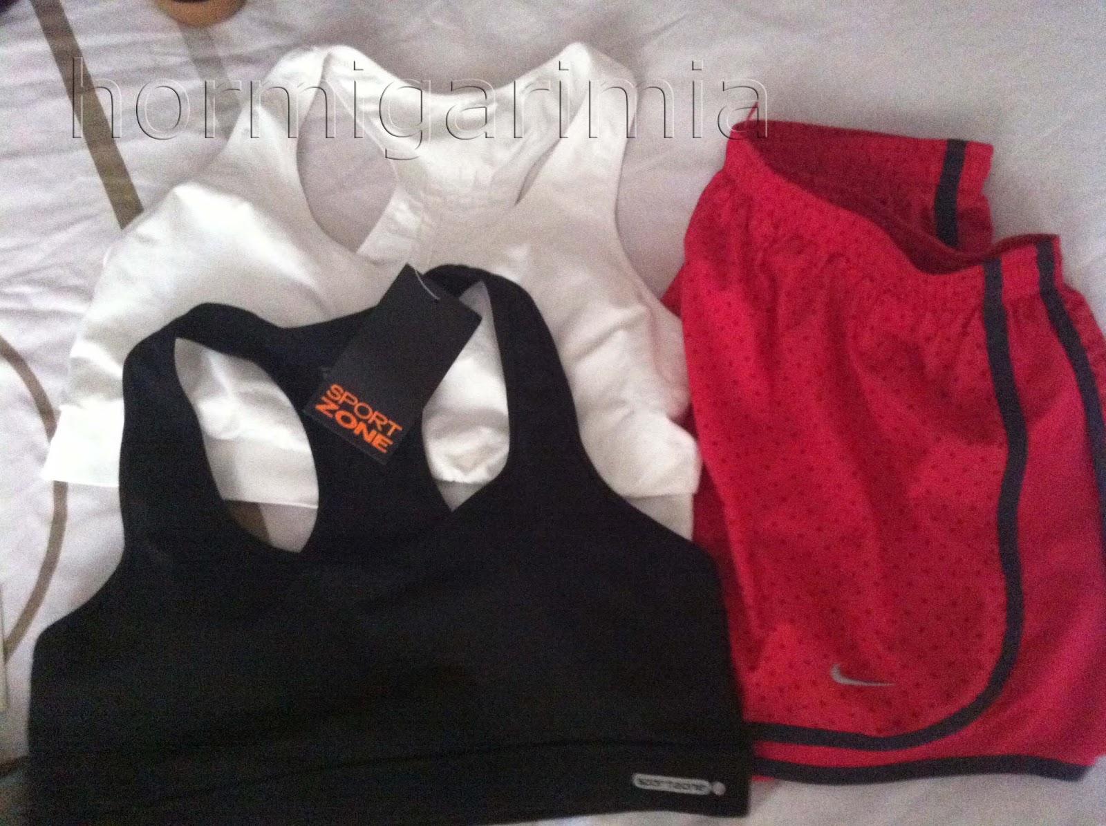 COMPRAS EN PRIMARK Y REBAJAS