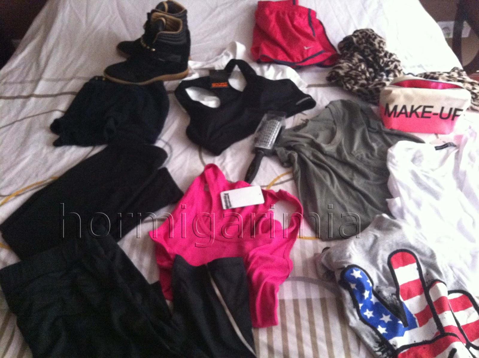 COMPRAS EN PRIMARK Y REBAJAS