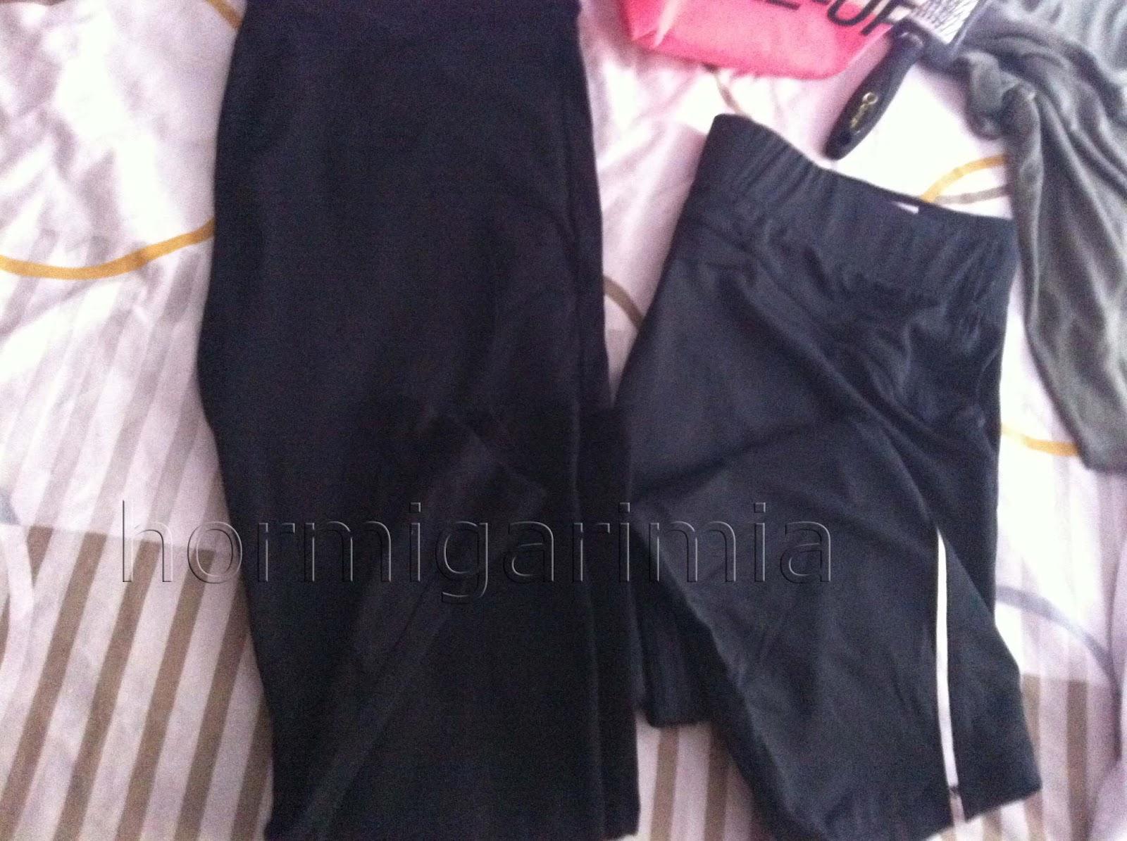 COMPRAS EN PRIMARK Y REBAJAS