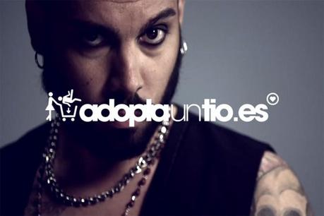 adopta un tio
