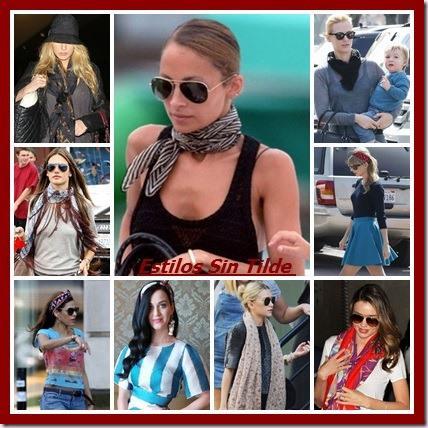 Luce tus pañuelos en Otoño 2013 cats thumb11 Luce tus pañuelos en Otoño 2013