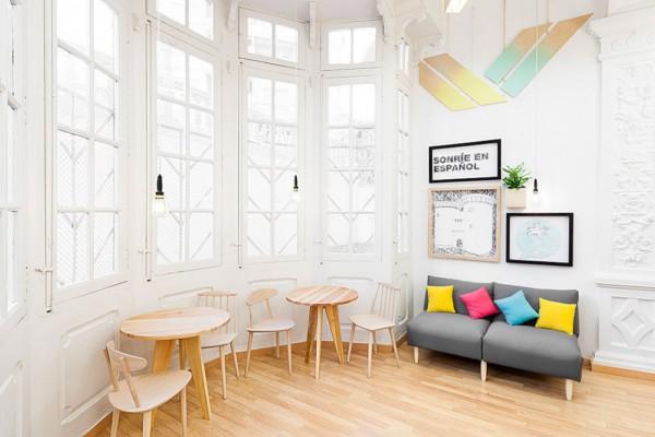 2 Day Languages VLC, frescura cultural y lectiva