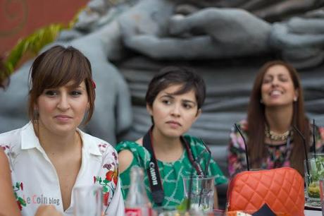 #QuedadaBloggerTfe #QuedadaBloggerTfe