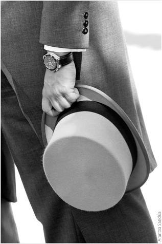 Vestirse por los Pies