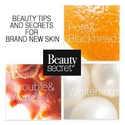 “Beauty Secret” de WISHTREND – los secretos de la cosmética coreana