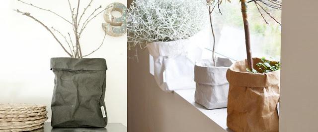 BOLSAS DE PAPEL UASHMAMA / UASHMAMA´S PAPER BAGS