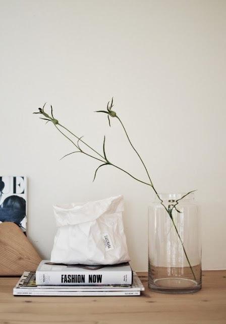 BOLSAS DE PAPEL UASHMAMA / UASHMAMA´S PAPER BAGS