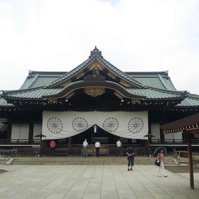 Fotos del viaje a Japón 2013 en Instagram Vol 1
