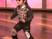 vídeos niños bailando