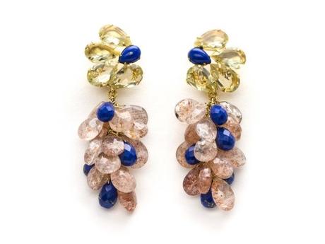 shopping, bounkit, muïc, maxi jewels, long earrings, semi precious jewels, jewels, jewelry, 