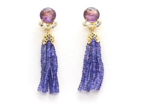 shopping, bounkit, muïc, maxi jewels, long earrings, semi precious jewels, jewels, jewelry, 