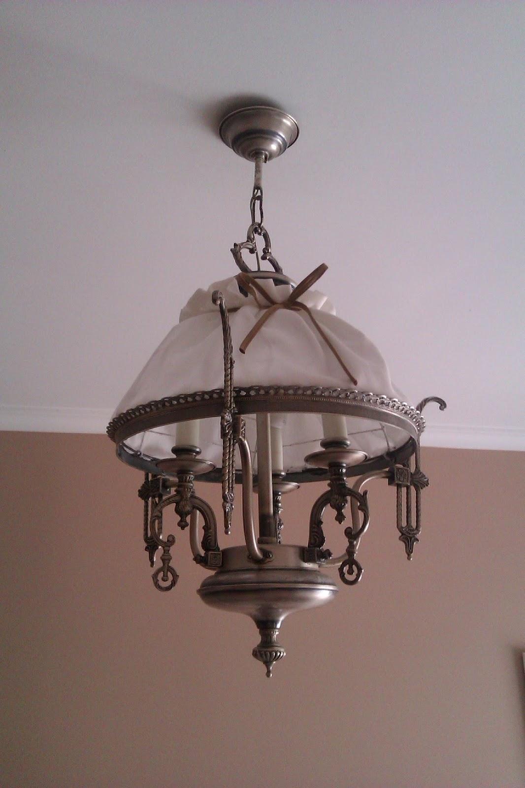 ♥ ♥ ♥ LÁMPARA 