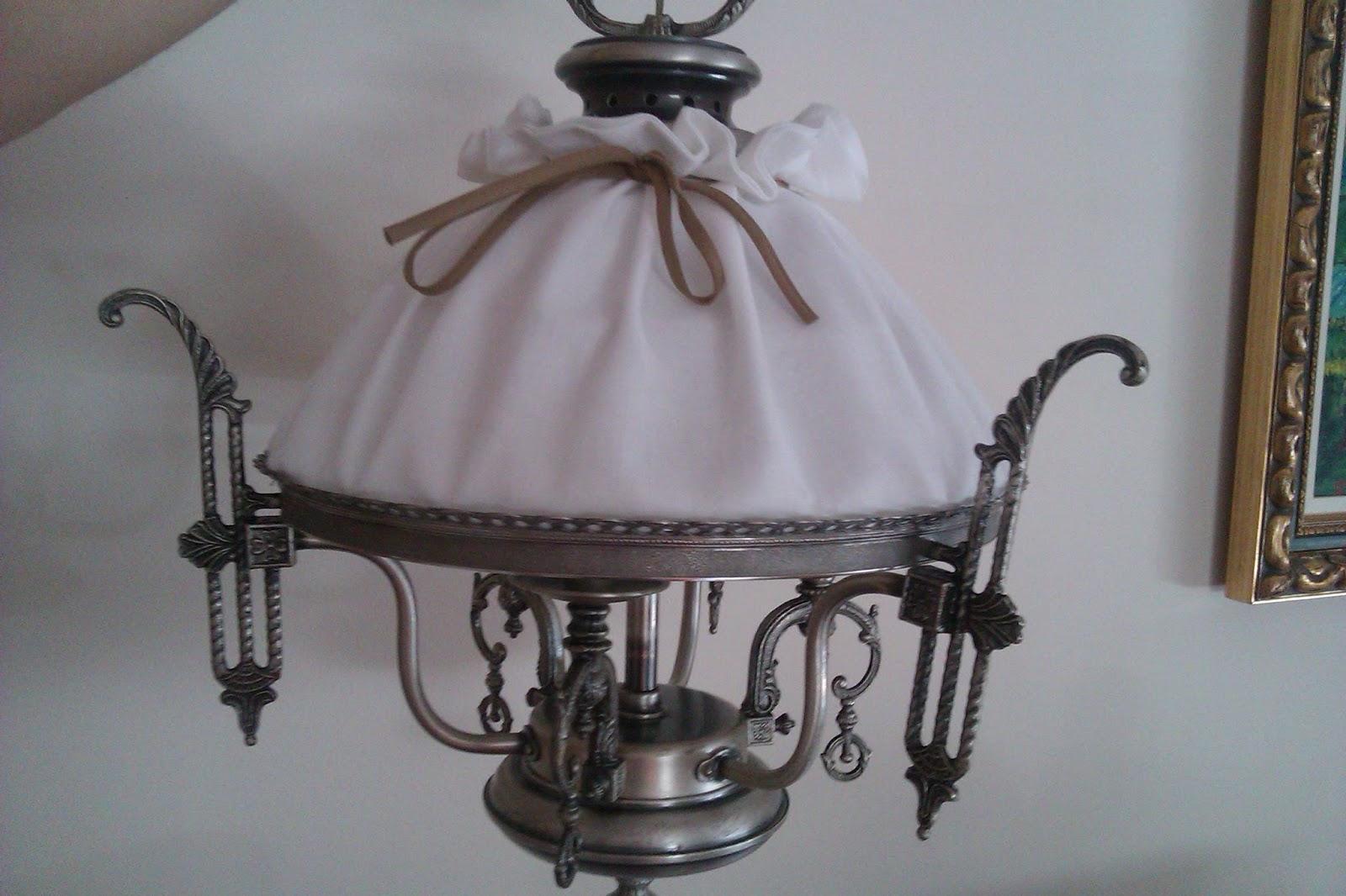 ♥ ♥ ♥ LÁMPARA 