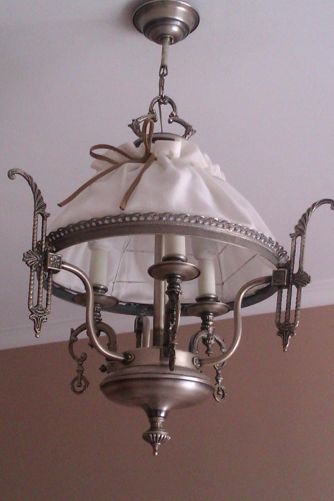 ♥ ♥ ♥ LÁMPARA 