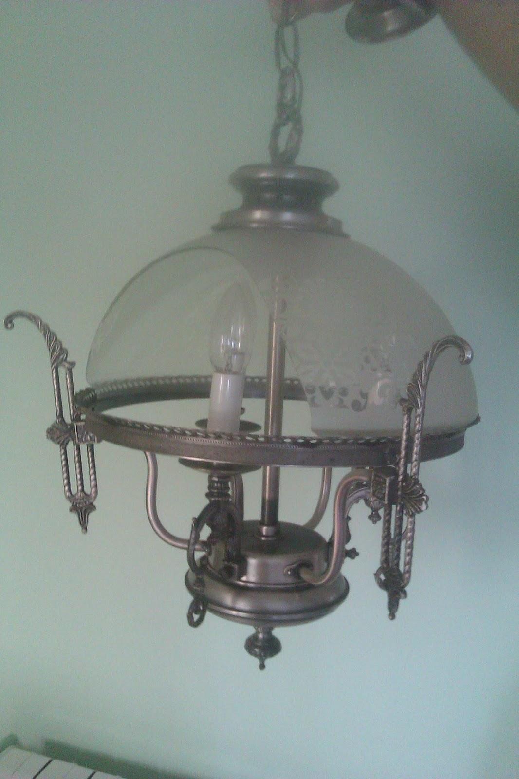 ♥ ♥ ♥ LÁMPARA 