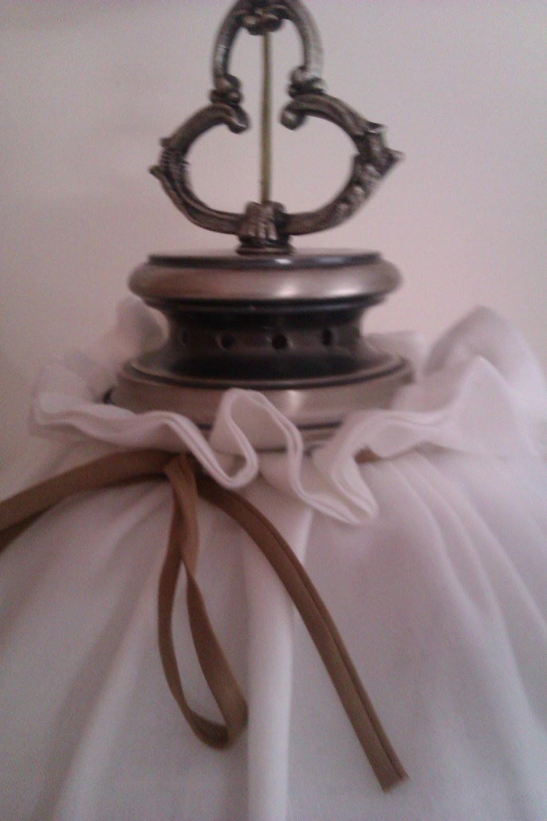 ♥ ♥ ♥ LÁMPARA 