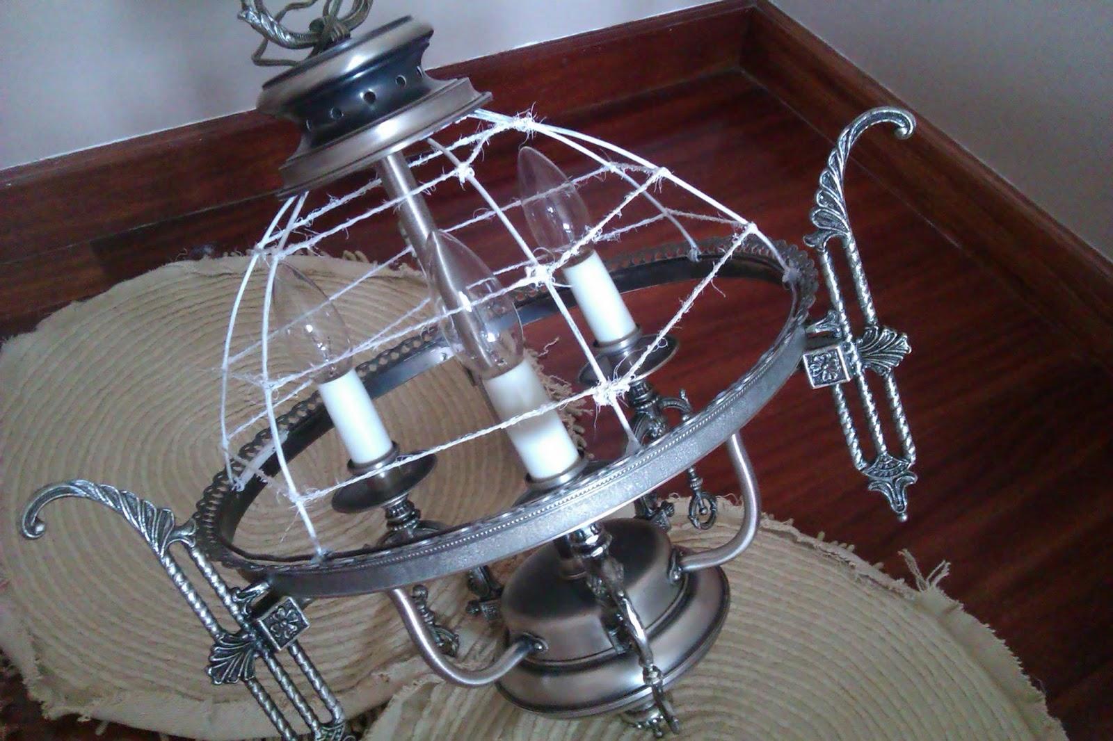 ♥ ♥ ♥ LÁMPARA 