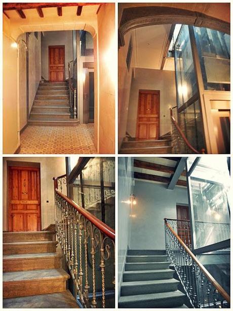 Un apartamento precioso