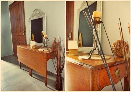 Un apartamento precioso