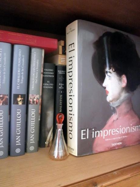 Un apartamento precioso