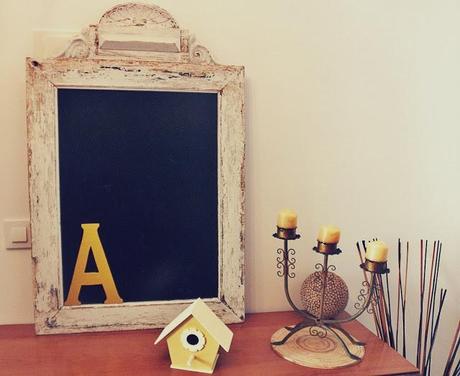 Un apartamento precioso