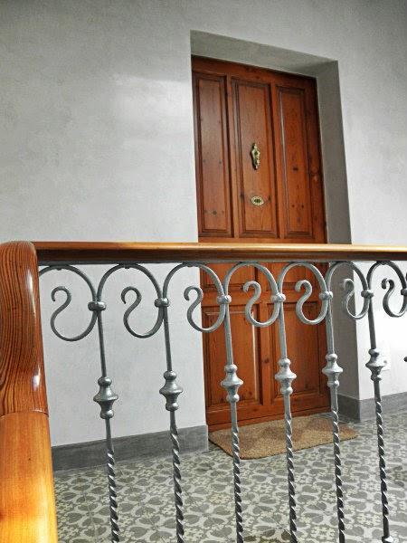 Un apartamento precioso