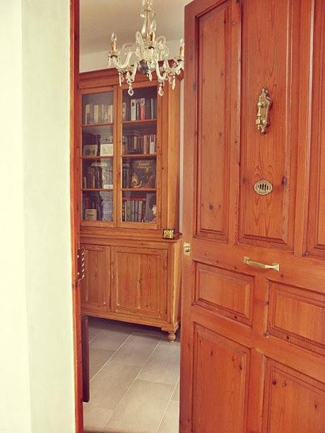 Un apartamento precioso