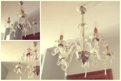 Un apartamento precioso