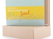 Birchbox Agosto, Mediterranean Soul