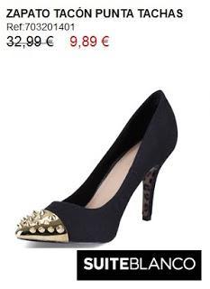Get the clon! II (Valentino Shoes)