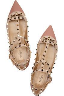 Get the clon! II (Valentino Shoes)