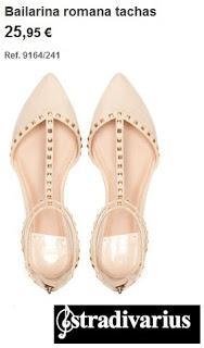 Get the clon! II (Valentino Shoes)