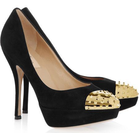Get the clon! II (Valentino Shoes)