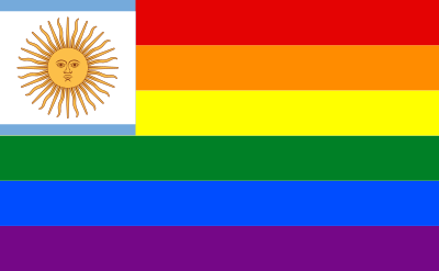 Sólo el 5% de las personas transexuales podrán votar en las elecciones de Argentina