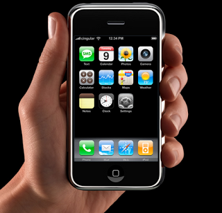 Cómo convertir tu iPhone en una oficina móvil