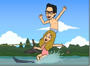 Las vacaciones que no  tendremos