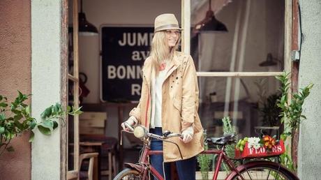 New Compañía Fantástica for fall 13 collection