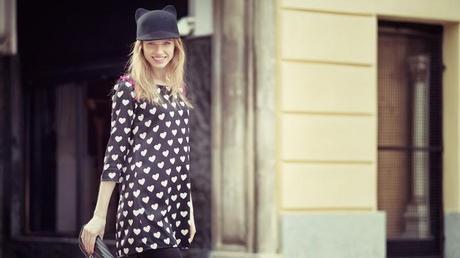 New Compañía Fantástica for fall 13 collection