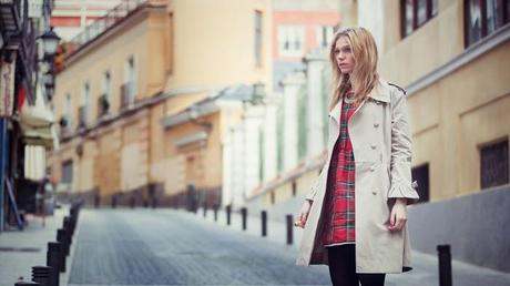 New Compañía Fantástica for fall 13 collection