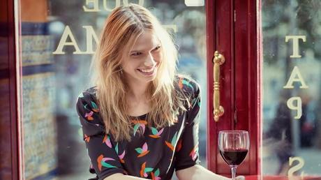 New Compañía Fantástica for fall 13 collection