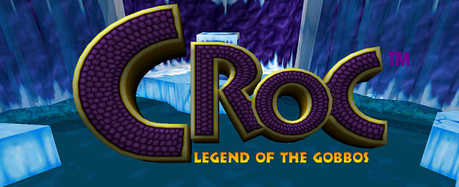 [Memory Card] Croc: Legend of the Gobbos